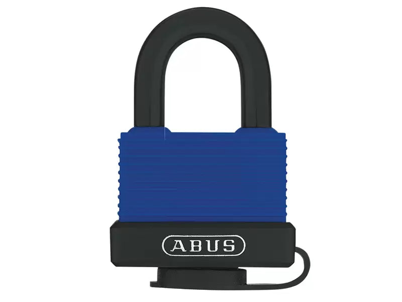 ABUS 70IB/35mm Aqua Safe Brass Padlock KA6301