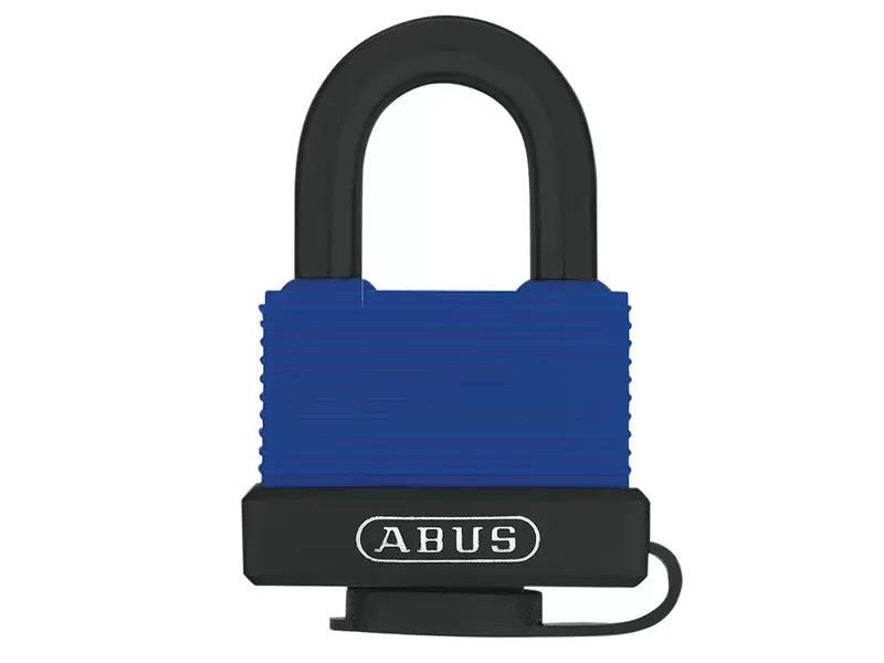 ABUS - ABUKA11580 - Monoblock Brass Shutter Padlock