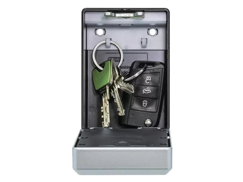 ABUS - ABU3770C - 37RK/70mm GRANIT Plus Padlock Carded