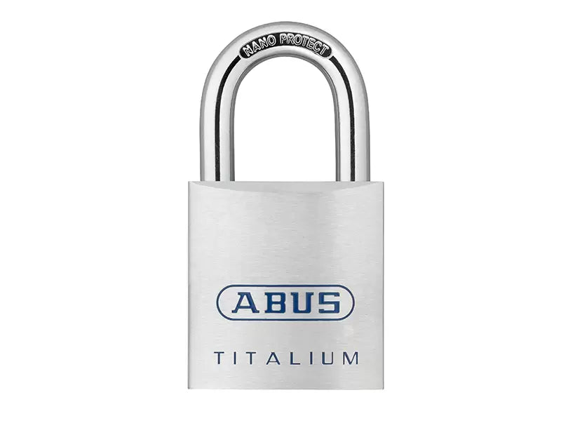 ABUS - ABUKA33778 - ETERNA Laminated Padlock EE0115