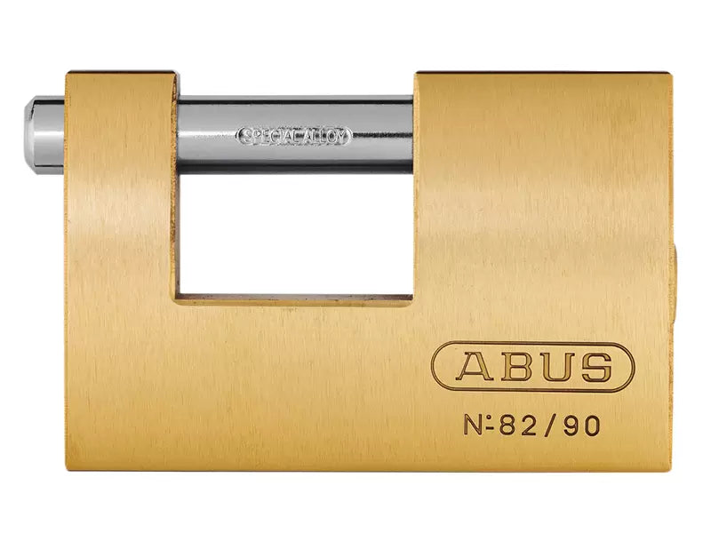 Abus - ABU41702 - Clear Full Visor