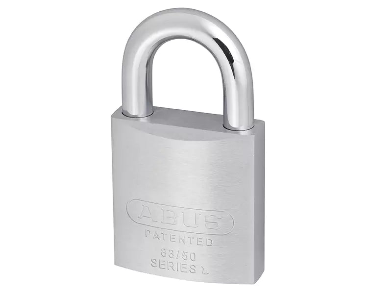 ABUS - ABU8350 Keyed Alike 2745 Padlock
