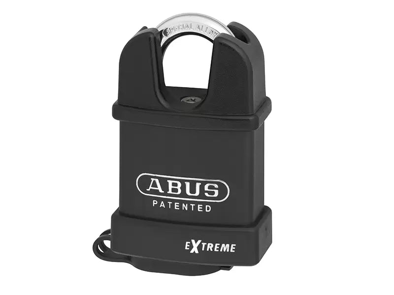 ABUS - ABUKA56046 - Weatherproof Padlock Closed Shackle