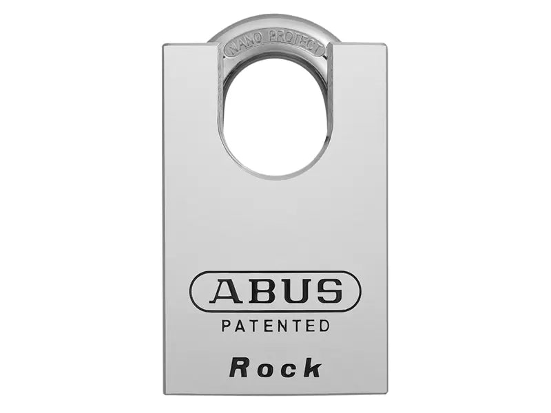 ABUS - ABU8355CSC - Rock Hardened Steel Padlock