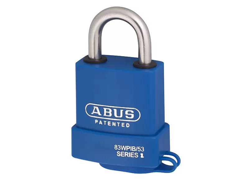 ABUS - ABUKA56048 - Submariner Brass Padlock