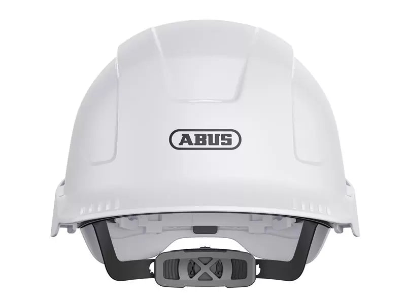 ABUS - ABU41398 - SCATOR-E Safety Helmet Orange