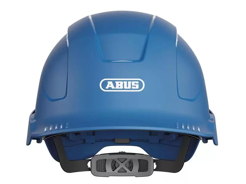 ABUS - ABU94805 - SCATOR Safety Helmet Orange
