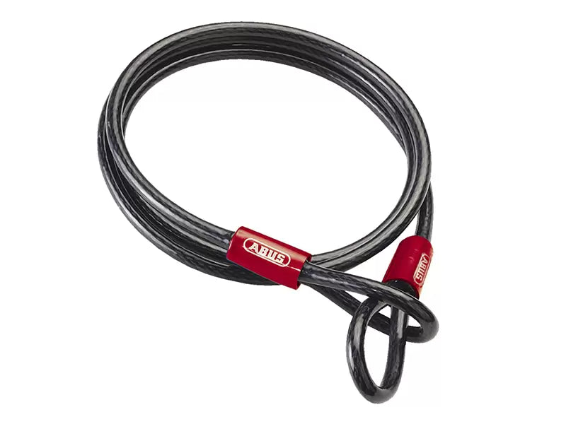 ABUS - ABUCOB10200 - Cobra Loop Cable 10mm x 200cm