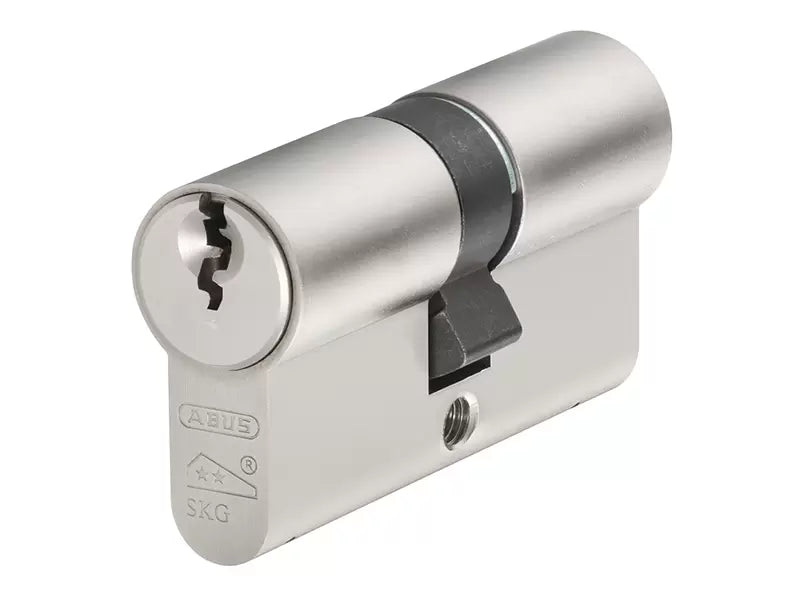 ABUS - ABUE60N3535C - Euro Double Cylinder 35/35