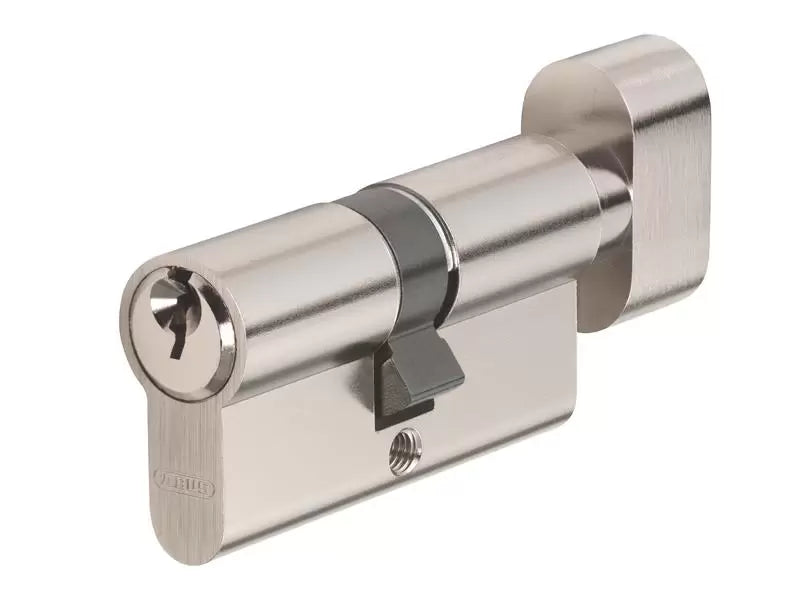 ABUS Euro Thumbturn Cylinder 40/40mm