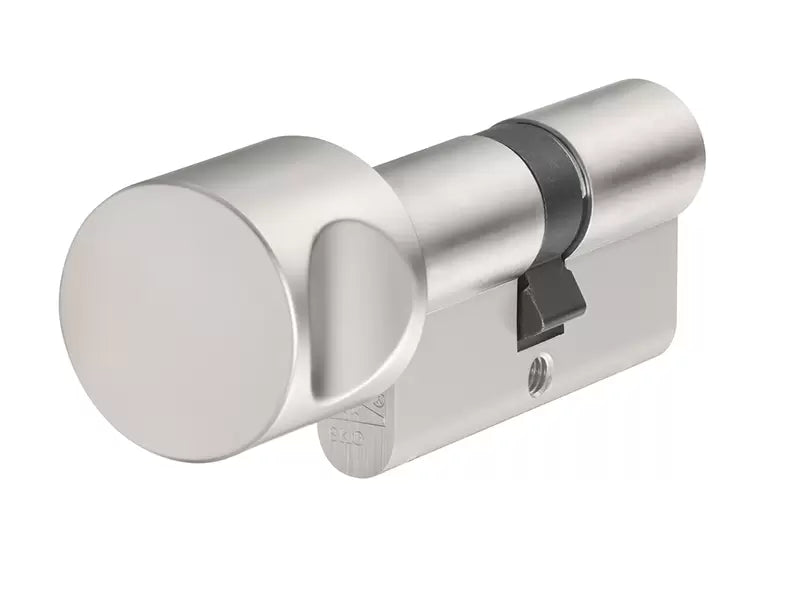 ABUS - ABUKA11578 - Monoblock Brass Shutter Padlock