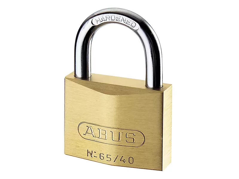 Abus - ABU94800 - Safety Helmet Orange