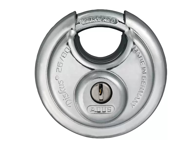 ABUS - ABUKA32759 - Diskus Padlock Keyed Alike