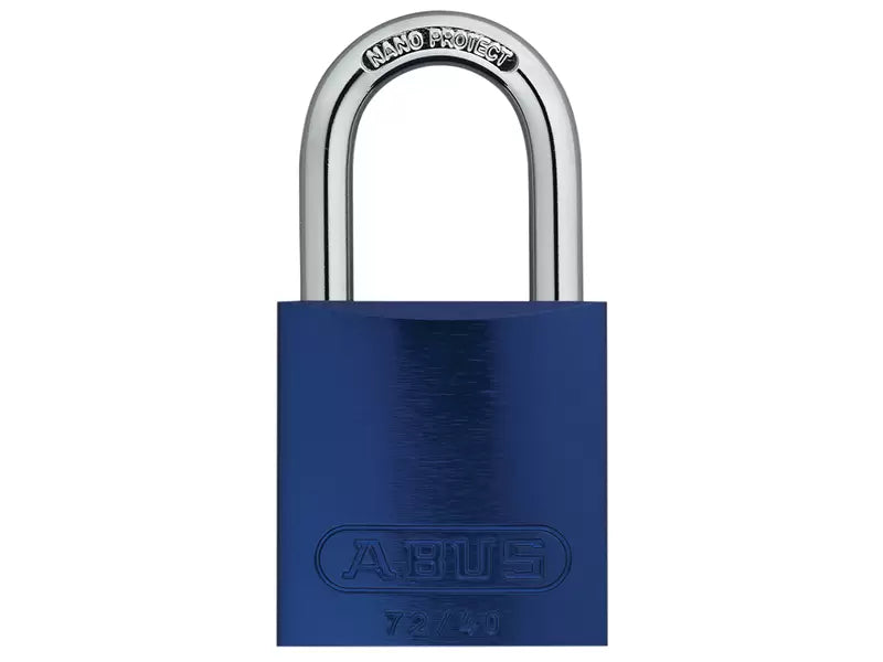 ABUS - ABU15850C - 4 Digit Combination Padlock