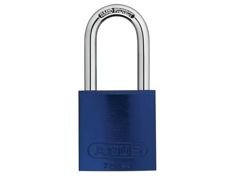 ABUS - ABU4150LS125 - ETERNA Laminated Padlock 125mm Shackle
