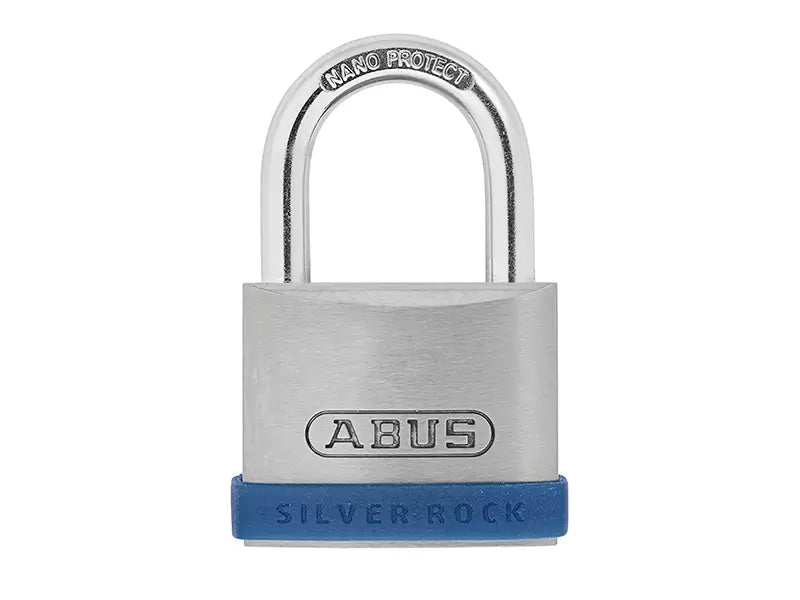 ABUS - ABUKA12639 - Brass Padlock Keyed Alike 40mm Shackle