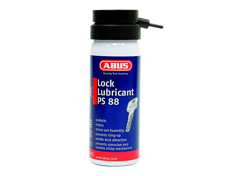 ABUS PS88 Lock Lubricating Spray