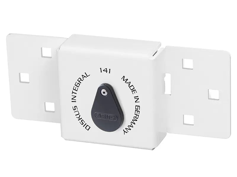 ABUS - ABU83978 - Sliding Door Van Lock Set