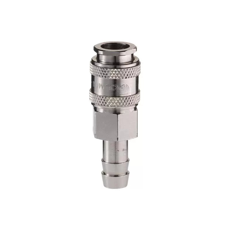 PCL - AC1108 Mini Coupling 8mm