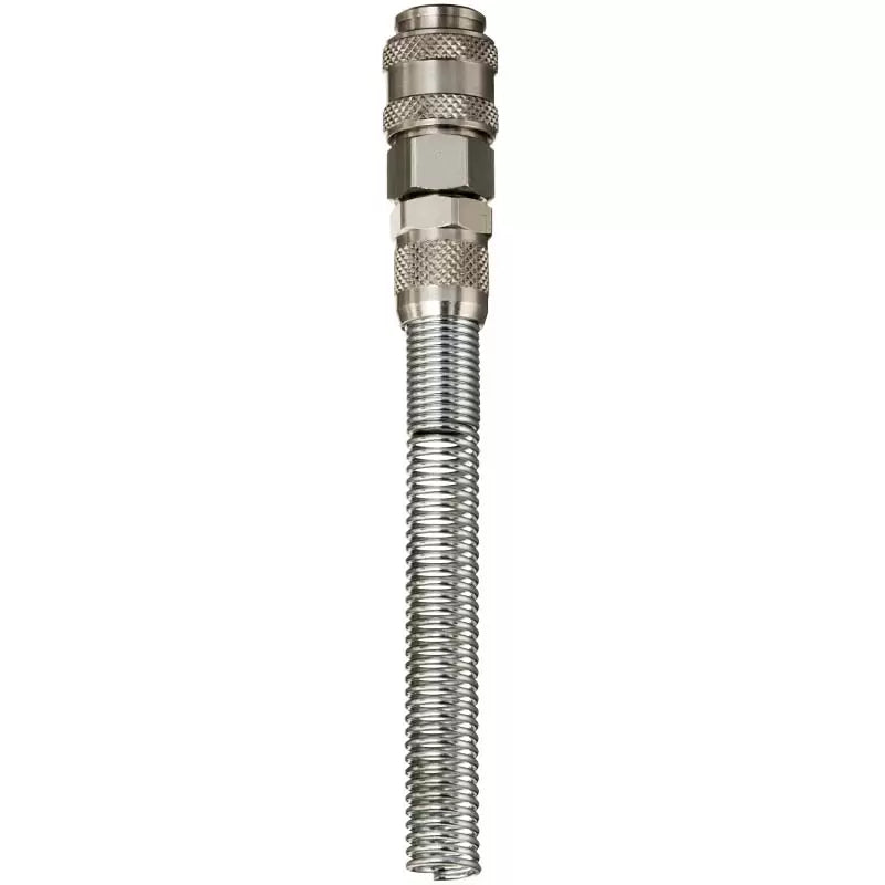 PCL Anti-Kink Coupling 4mm-6mm