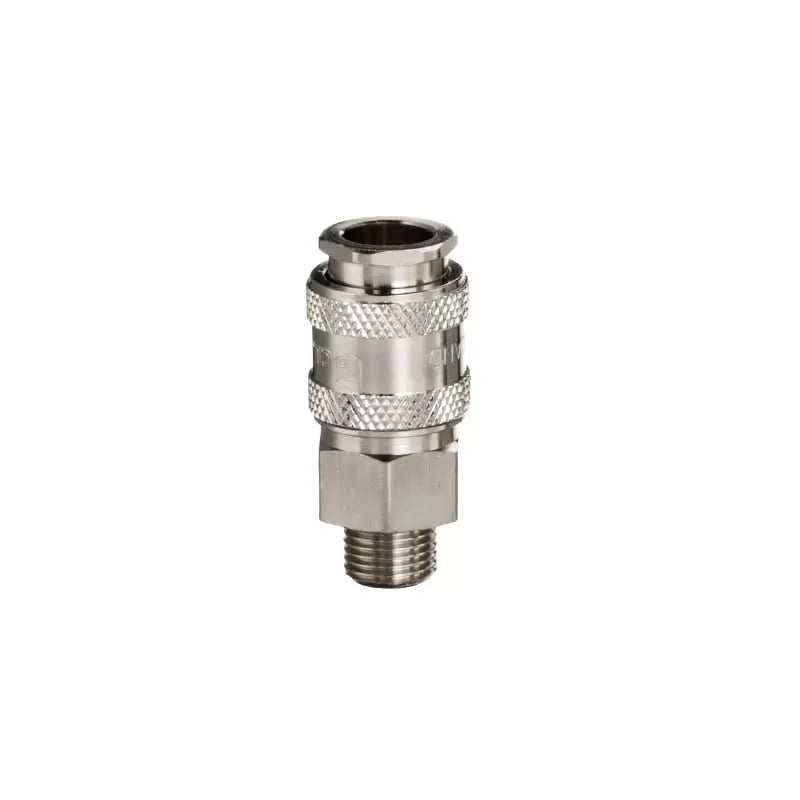 PCL Mini Coupling G1/8 Male