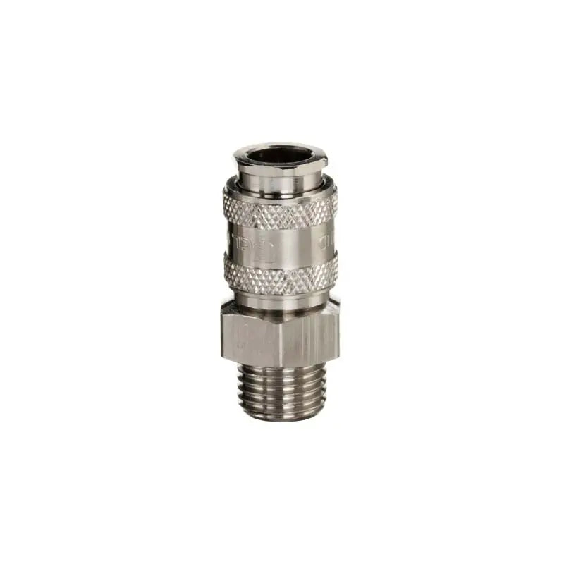 PCL Mini Coupling Male G1/4