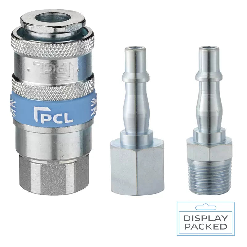 PCL AC21CF05K Airflow Kit