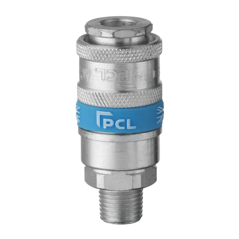 PCL AC21CM Airflow Coupling