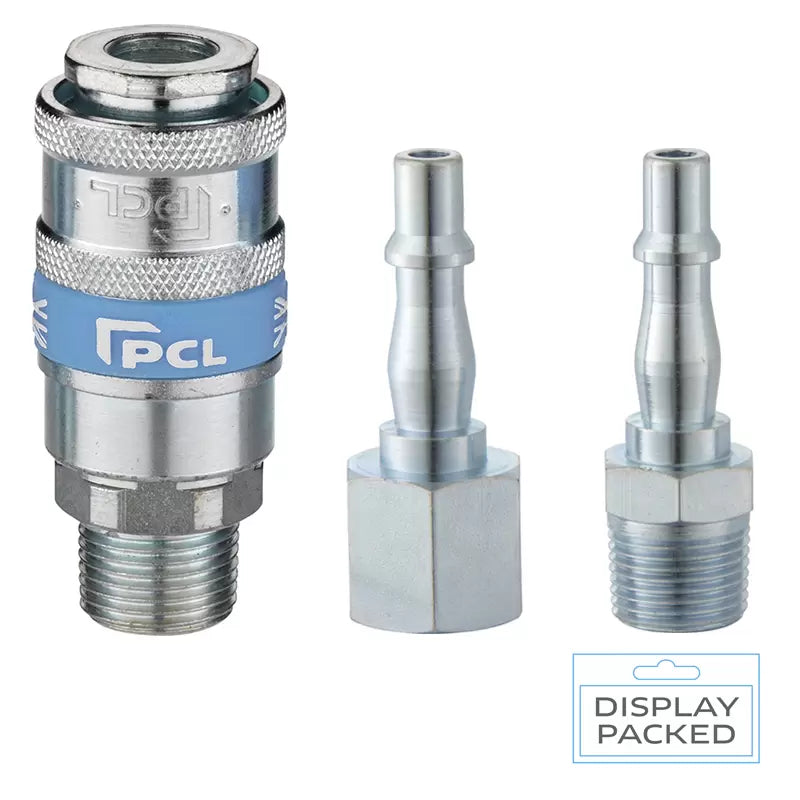 PCL AC21CM05K Airflow Kit