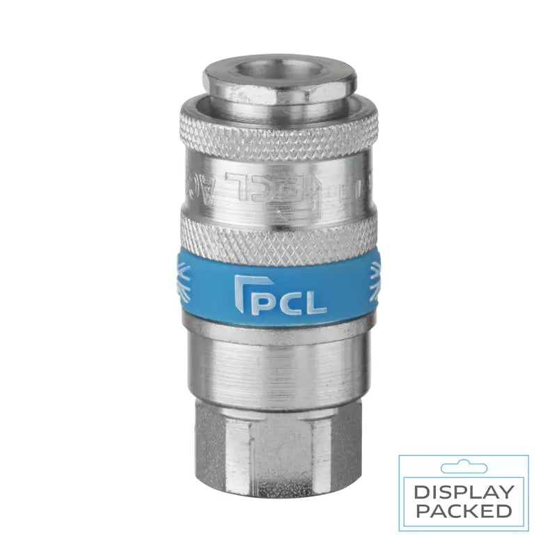PCL - AC21EF05 - Airflow Female Rp3/8