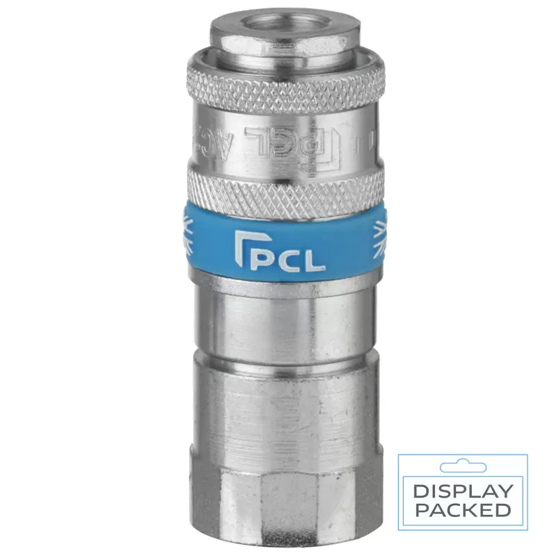 PCL Airflow Female Rp1/2