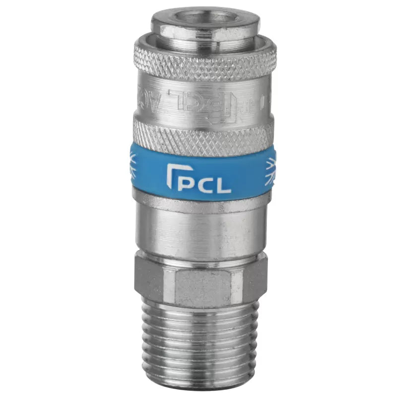 PCL AC21JM Airflow Coupling