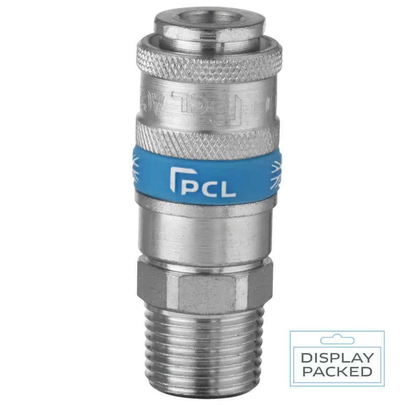 PCL - AC21JM05 - Airflow Male R1/2
