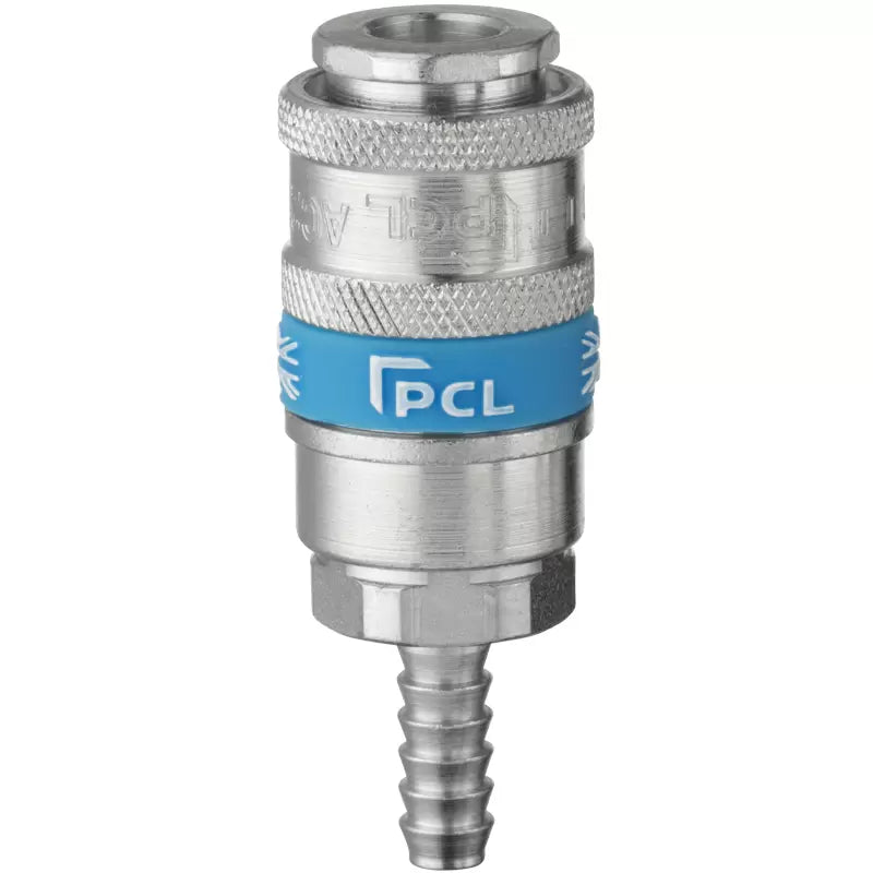 PCL Airflow Hose 6.35mm