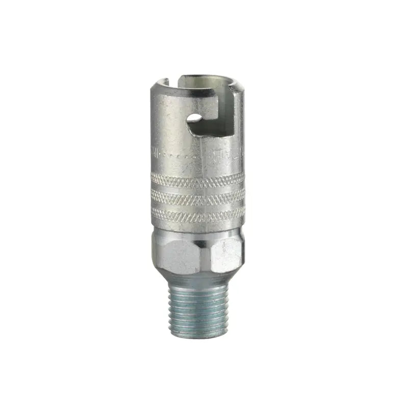 PCL AC52CM - InstantAir Brass Coupling Male Thread G 1/4