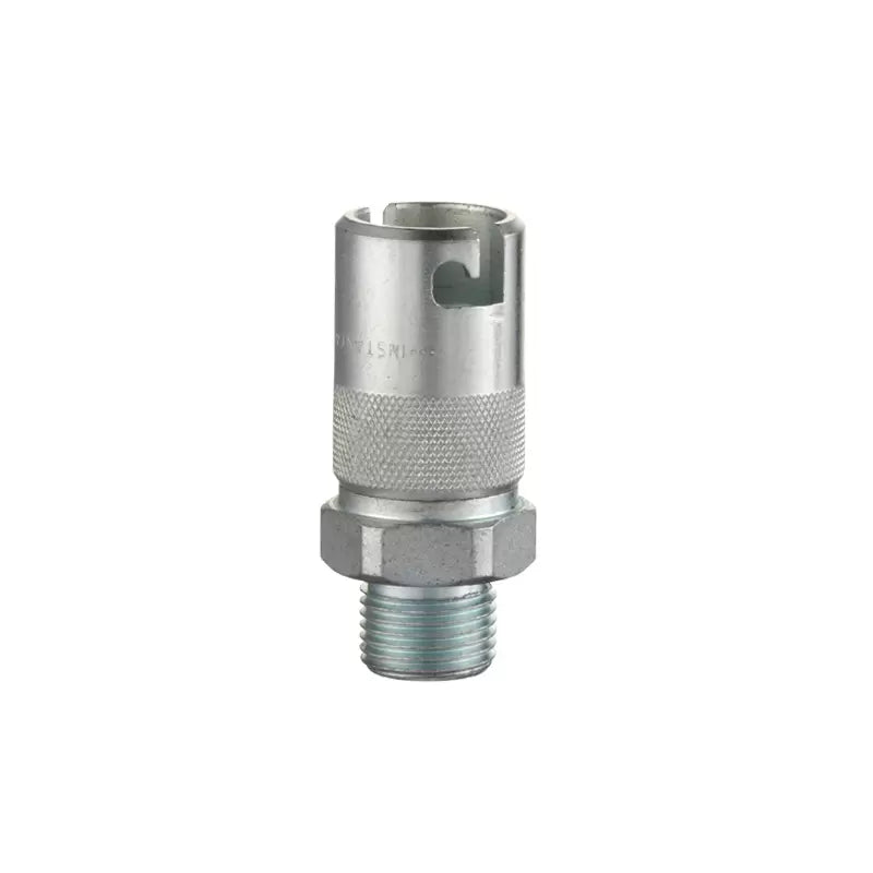 PCL AC59JM - InstantAir 1/2 Coupling Male Thread G 1/2