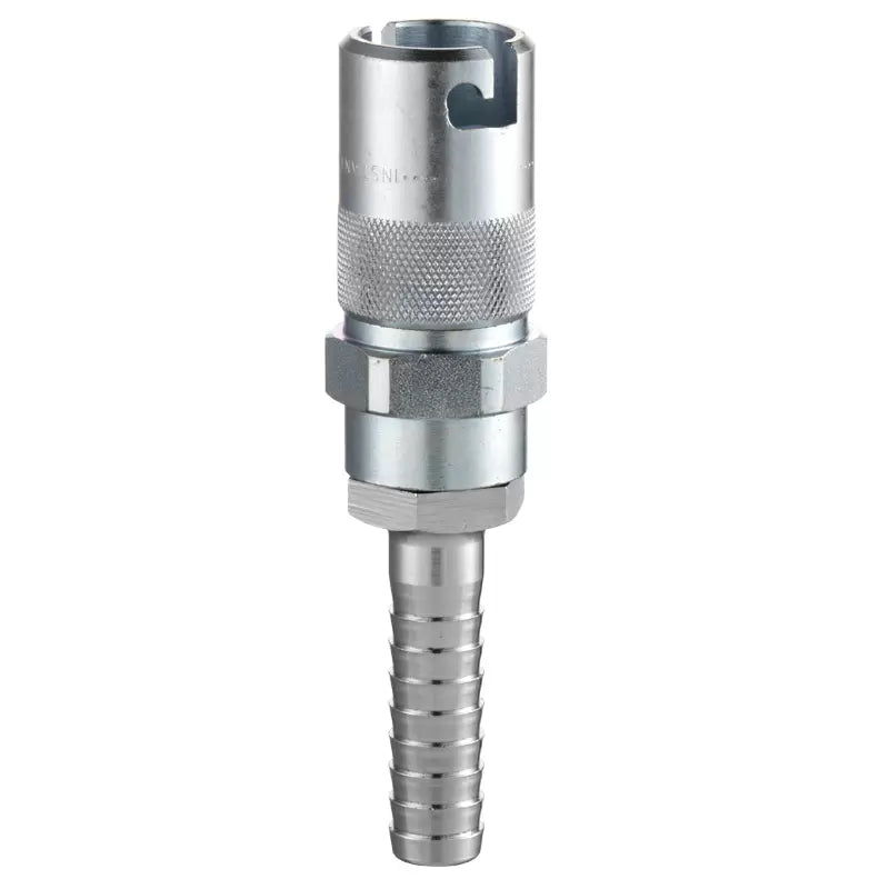 PCL AC59V - InstantAir 1/2 Coupling 12.7mm (1/2) i/d Hose Tailpiece