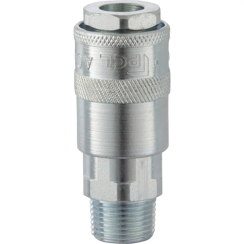 PCL - AC61CM - A Style Coupling Male R1/4