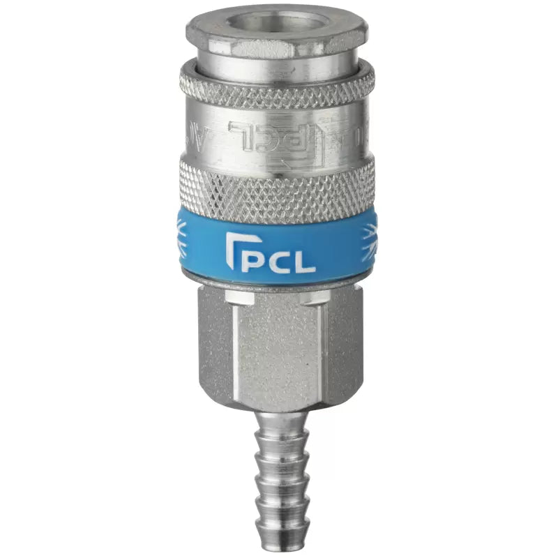 PCL XF-Euro Coupling 6mm