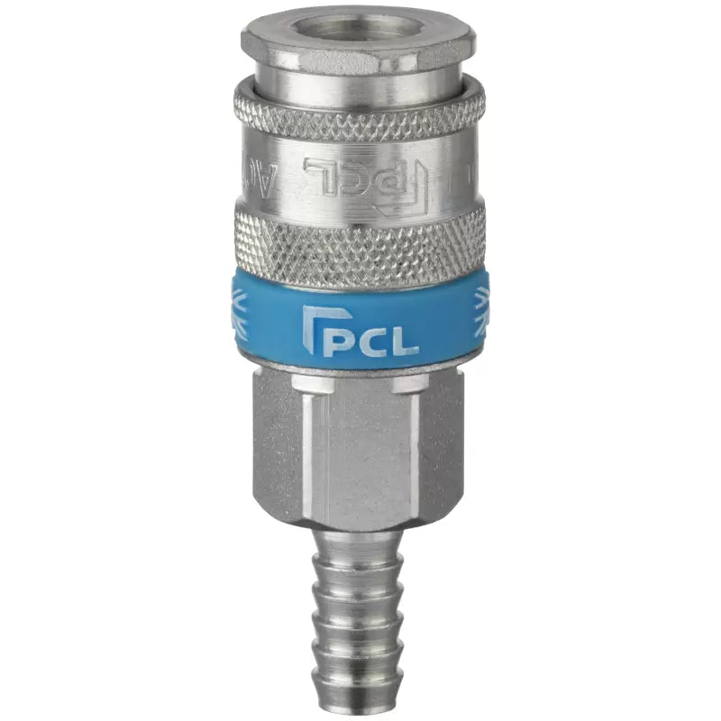 PCL XF-Euro Coupling 8mm