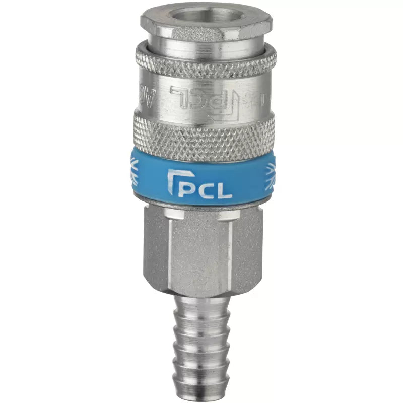 PCL XF-Euro Coupling 9mm