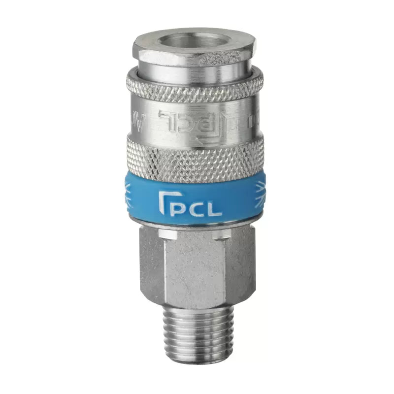 PCL - AC71CM XF Euro Male Thread