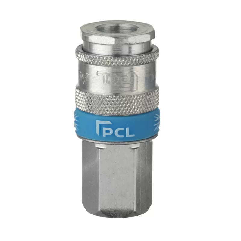 PCL XF-Euro Female Rp3/8