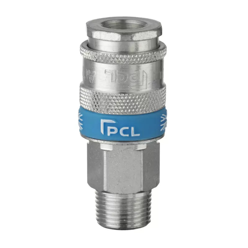 PCL XF-Euro Male R3/8