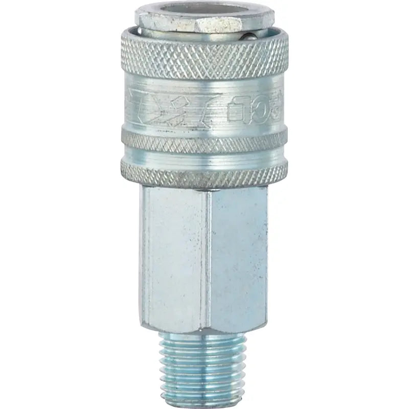 PCL AC78CM KF Male Thread R1/4
