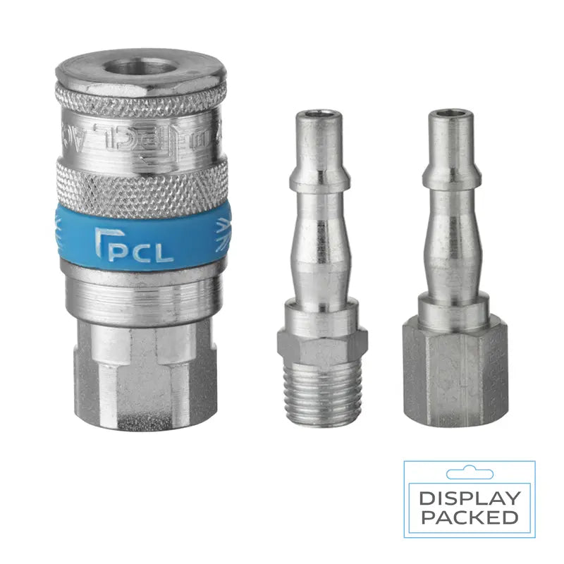 PCL AC91CF05K Vertex Kit