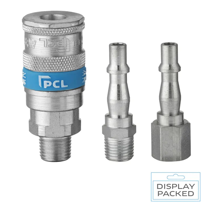 PCL AC91CM05K Vertex Kit