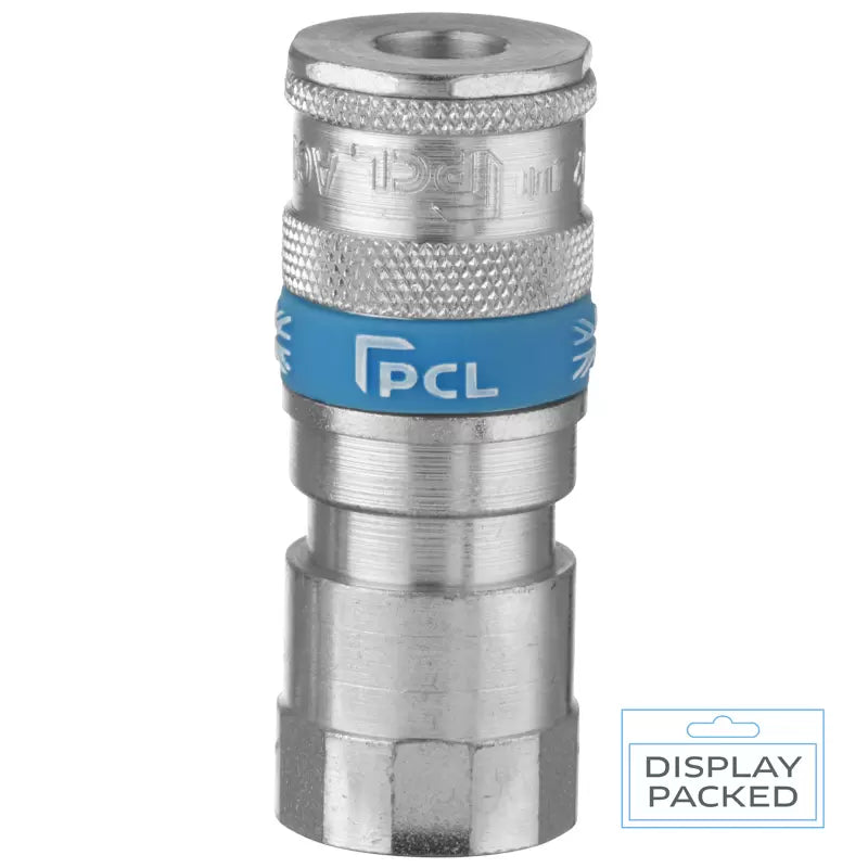 PCL Vertex Coupling Female Rp1/2
