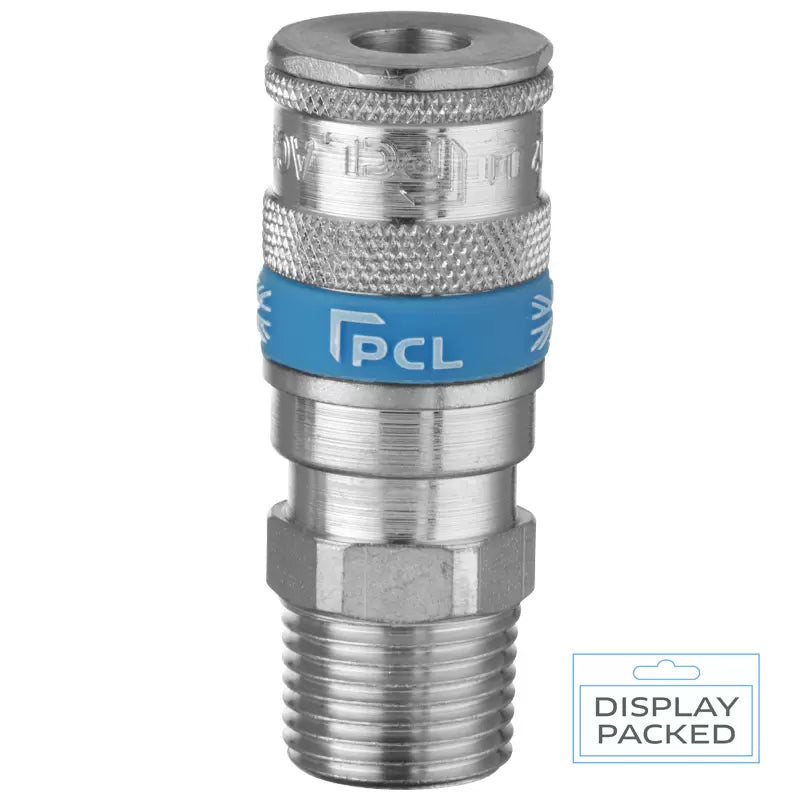 PCL - AC91JM05 - Vertex Male R1/2