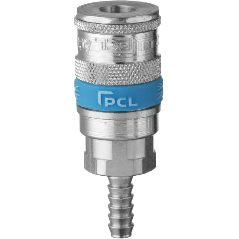 PCL Vertex 6.35mm Hose Tail
